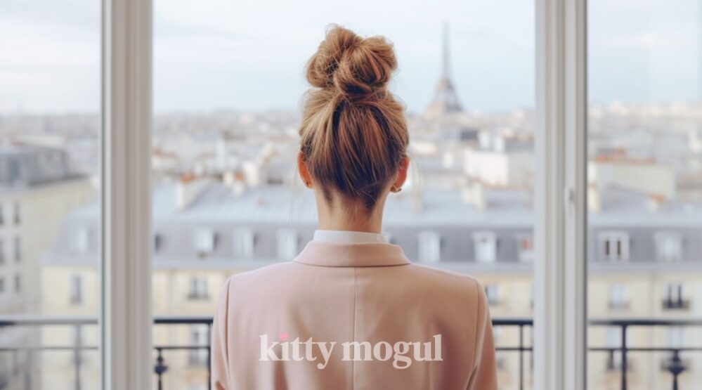 Kitty Mogul Business & Marketing Blog