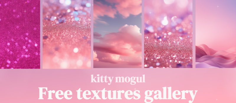 Kitty Mogul Creator Business & Marketing Blog