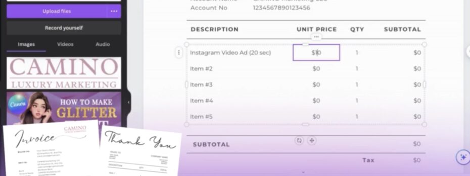 Kitty Mogul Creative Business & Marketing Blog